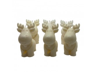 Lumanare parfumata REN 9,5x5,8 cm. 170 g