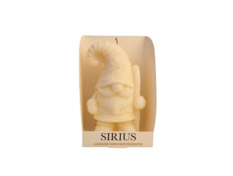 Ароматическая свеча Эльф, 13,5x14 см