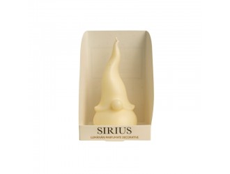 Ароматическая свеча Эльф, 13x7 см