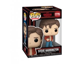 Figurina de colectie Funko POP! Steve Harrington seria Stranger Things