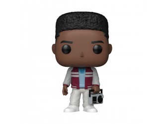 Figurina de colectie Funko POP! Lucas Sinclair seria Stranger Things