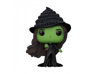 Figurina Funko POP! Elphaba S2 seria Wicked