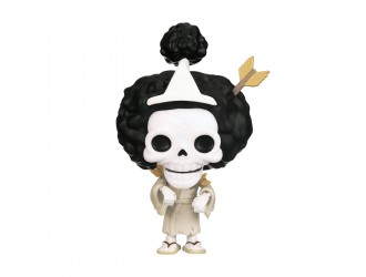 Figurina Funko POP! Bonekichi seria One Piece