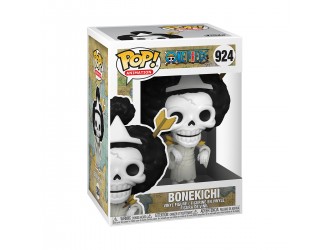 Figurina Funko POP! Bonekichi seria One Piece