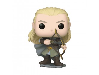 Figurina Funko POP! Legolas Greenleaf seria The Lords of the Rings
