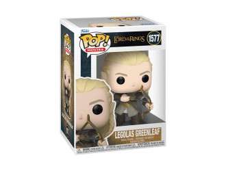 Figurina Funko POP! Legolas Greenleaf seria The Lords of the Rings