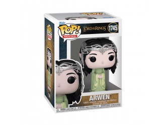 Figurina Funko POP! Arwen seria The Lords of the Rings