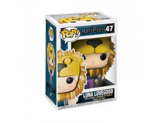 Figurina Funko POP! Luna Lovegood seria Harry Potter
