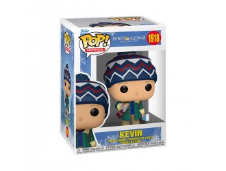 Figurina Funko POP! Kevin seria Home Alone 2: Lost in New York