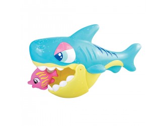 Set de joaca pentru baie Aventuri Marine 