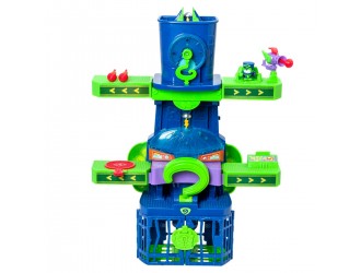 Set de joaca Turnul Enigna SuperThings