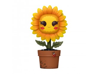 Figurina de colectie Funko POP! SUNFLOWER seria Flora