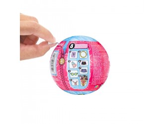 Papusa L.O.L. SURPRISE! Seria All Star Sports - Gimnasta