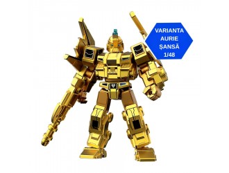 Робот-конструктор Dinoster - Стего Бласт Винг