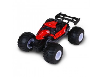 Masina cu RC Off-road Strong Power, rosie, 1:16, acumul. 3,7 V KS Drive