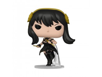 Figurina de colectie Funko POP! YOR FORGER seria Spy Family