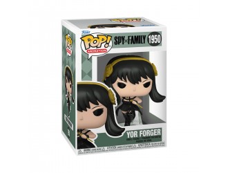 Figurina de colectie Funko POP! YOR FORGER seria Spy Family