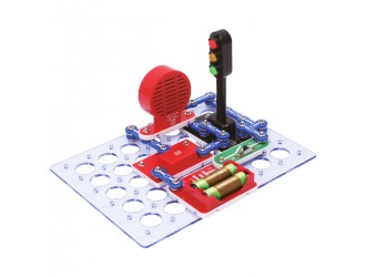 Constructor electronic DOKA 162 scheme 