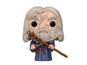 Коллекционная фигурка Funko POP! The Lord of the Rings – Гэндальф #443