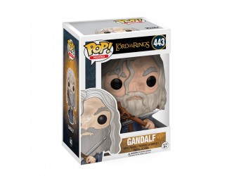 Коллекционная фигурка Funko POP! The Lord of the Rings – Гэндальф #443