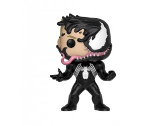 Коллекционная фигурка Funko POP! Venom – Веном / Эдди Брок #363