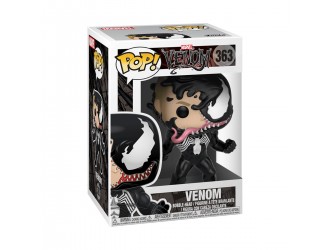 Коллекционная фигурка Funko POP! Venom – Веном / Эдди Брок #363