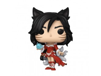Figurina de colectie Funko POP! League of Legends – Ahri #1041