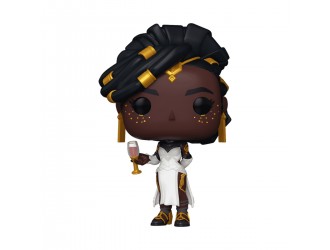 Коллекционная фигурка Funko POP! Arcane: League of Legends – Мел #1489