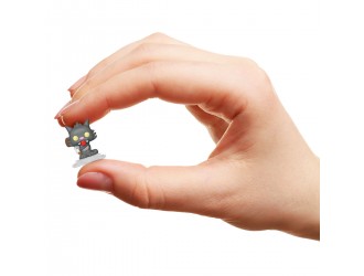 Коллекционный набор Funko Bitty POP! The Simpsons – Ичи (4 фигурки)