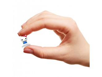 Коллекционный набор Funko Bitty POP! Hello Kitty – Хелло Китти (4 фигурки)