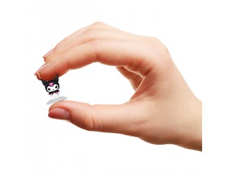 Set figurine de colectie Funko Bitty POP! Sanrio – Kuromi (4 figurine)