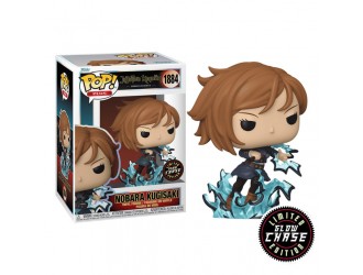 Figurina de colectie Funko POP! Animation – Jujutsu Kaisen: Nobara Kugisaki (Chase) #1884