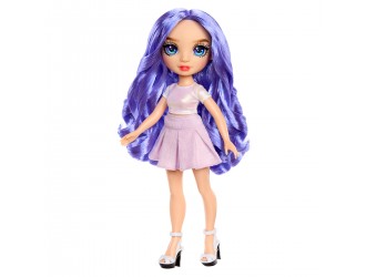 Кукла Вайолет Уиллоу, Rainbow High, серия OPP
