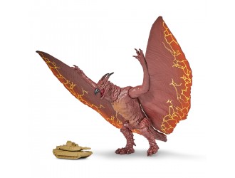 Фигурка Rodan из серии Godzilla vs. Kong - 15 см