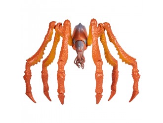 Фигурка Titanus Скилла из Godzilla vs. Kong - 15 см с подвижными суставами