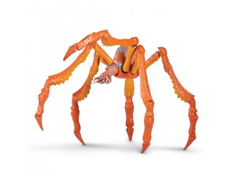 Фигурка Titanus Скилла из Godzilla vs. Kong - 15 см с подвижными суставами