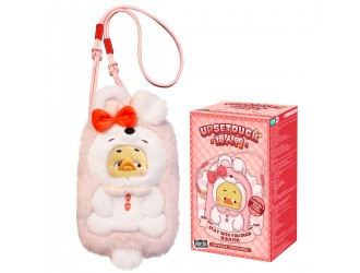 Кросс-боди сумка Pop Top 1983toys серия Upset Duck - Всегда рядом