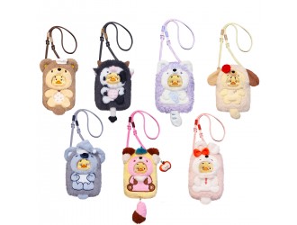 Кросс-боди сумка Pop Top 1983toys серия Upset Duck - Всегда рядом