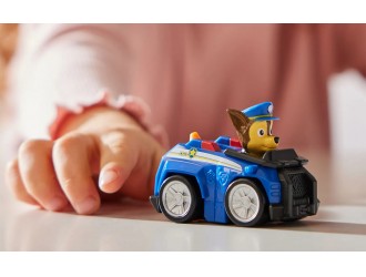 Masinuta Paw Patrol Pup Squad - Chase