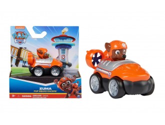 Masinuta Paw Patrol Pup Squad - Zuma