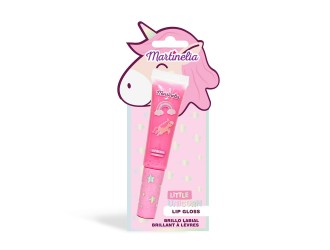 Luciu de buze World in asort. MARTINELIA