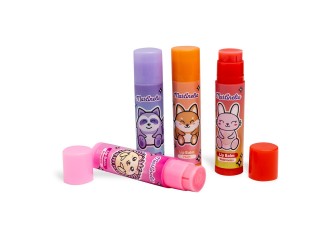 Набор бальзамов для губ My Best Friends Martinelia