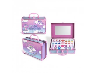 Косметический набор Perfect Traveller Little Unicorn Martinelia