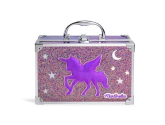 Косметический чемодан для детей Galaxy Dreams Martinelia