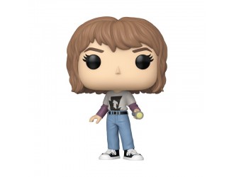 Figurina de colectie Funko POP! Stranger Things – Robin Buckley with Flashlight Exclusive #1799