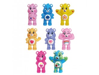 Фигурка-игрушка-сюрприз Care Bears 5,5 см серии Cool Things