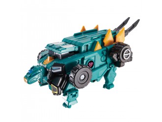 Dinozaur-Transformer Mega Dino Guardian Stego Dinoster