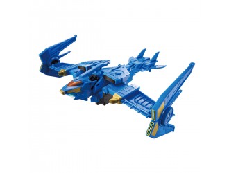 Dinozaur-Transformer Mega Dino Patrol Ptera Wing Dinoster