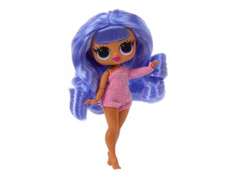 Papusa L.O.L. Surprise! seria OPP Tweens – Bailey 15cm
