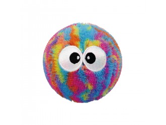 Пушистый шар-сюрприз - Прыгуны Tiki Wiki